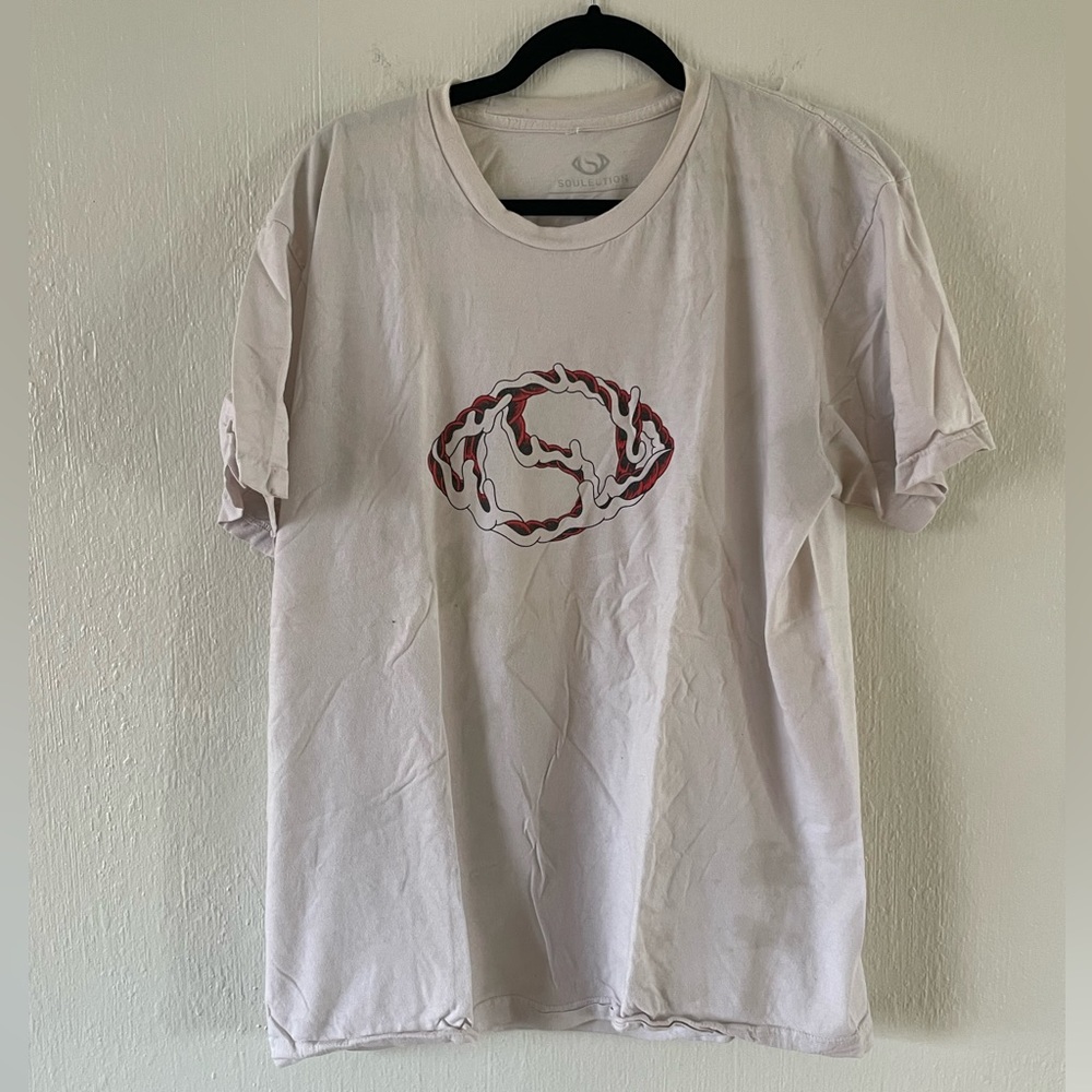 Soulection x Aaron Kai Tee